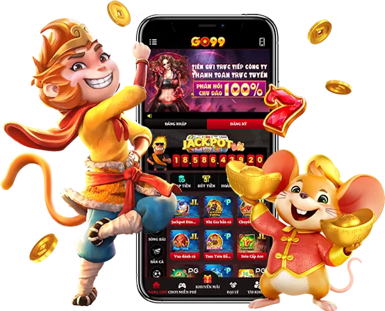 Hệ thống bảo mật tối tân vz99 nổ hũ
