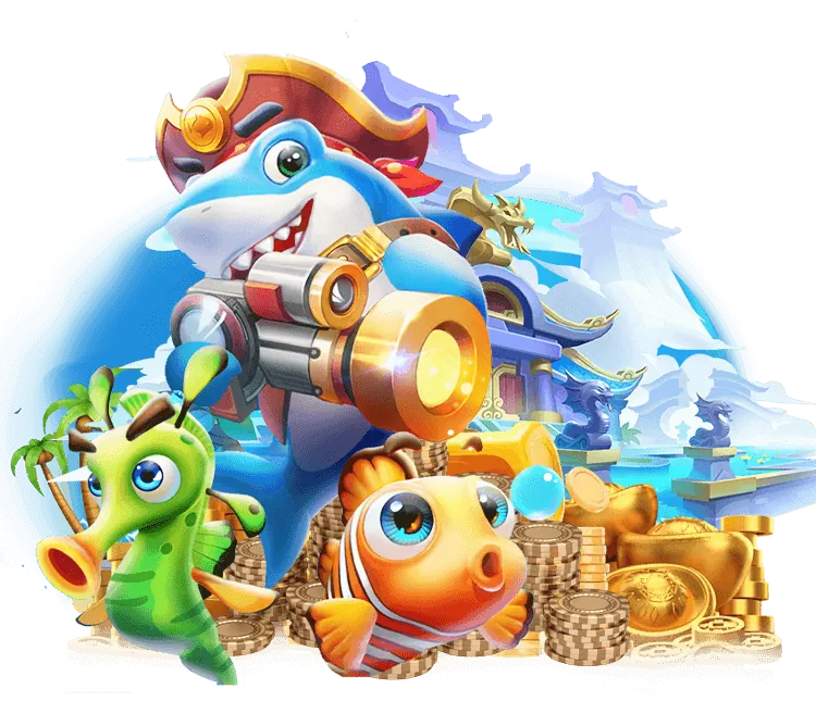 Minh họa cơ chế hoạt động của game nổ hũ vz99 với các cuộn và dòng thanh toán