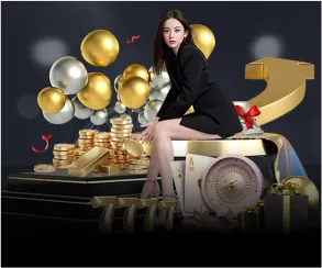 Hình ảnh VIP club với các đặc quyền dành cho thành viên cao cấp, màu xanh lá và vàng kim